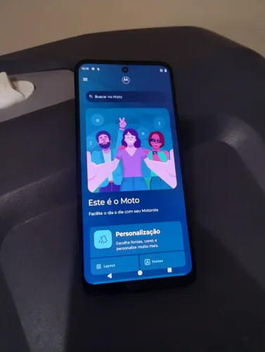 Vendo   MOTOROLA. G  53   original d moto g 