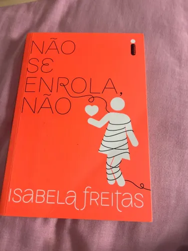 Não se enrola não