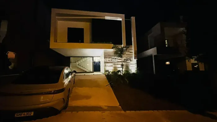 Casa à venda | 3 suites | Cyrella Landscape | Votorantim, SP