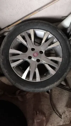 Vendo rodas 15