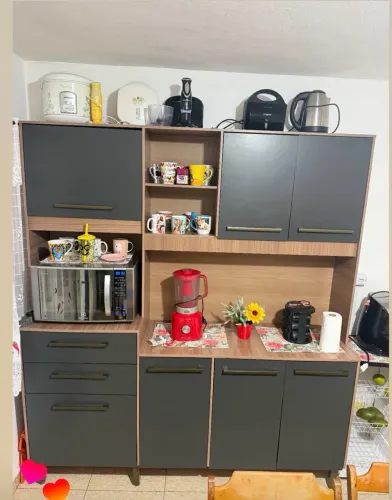Armário de cozinha