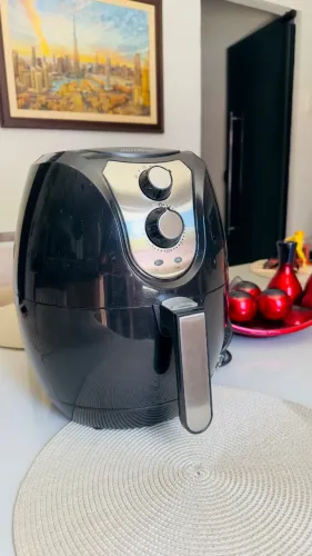 Air fryer Britânia 