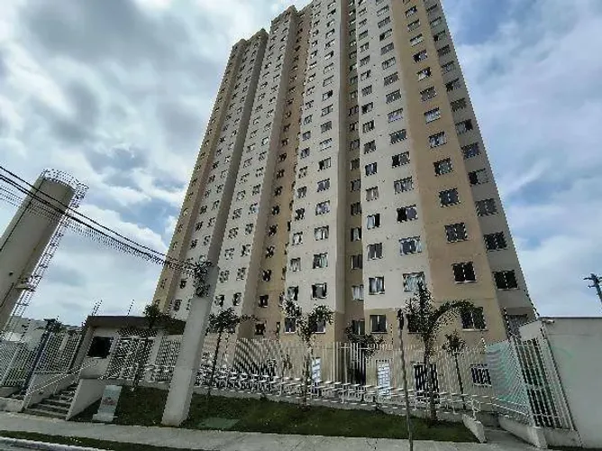 Apartamento com 2 dorm à venda, 33 m² por R$ 134.784,21 - Vila Ré - São Paulo/SP
