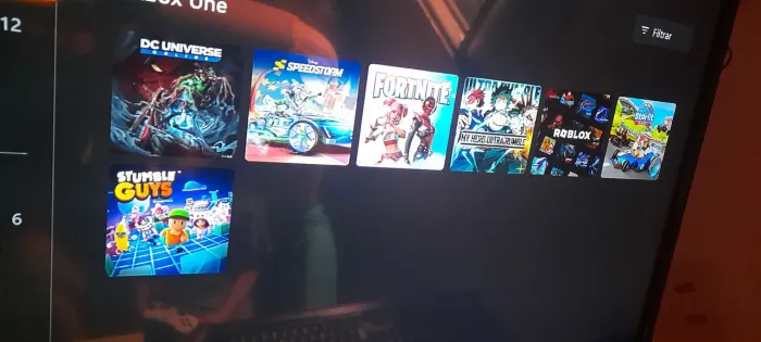 Xbox One Wifi/Bluetooth OK HD novo 500gb, troca de pasta termica zero poeira