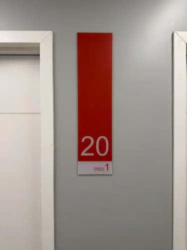 Sala Comercial 25 m2 - Porto Quality