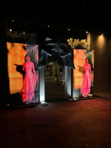 DJ para Eventos na Região - Som & Iluminação