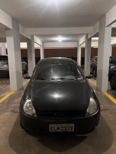 Ford KA 1.0i 3P 1998