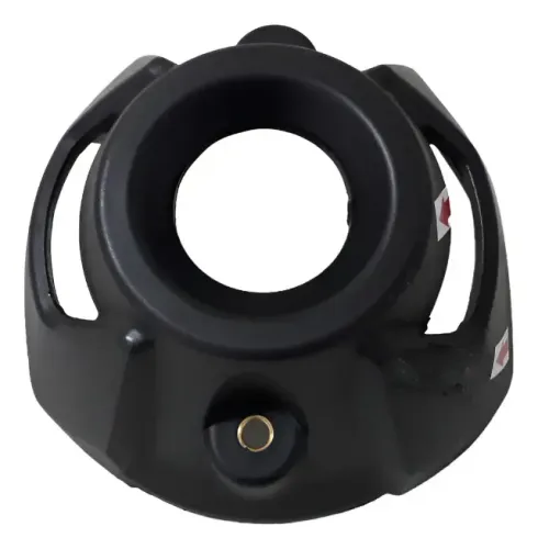 Protetor Bocal Escapamento Fz25 250 18/25 Orig 59588