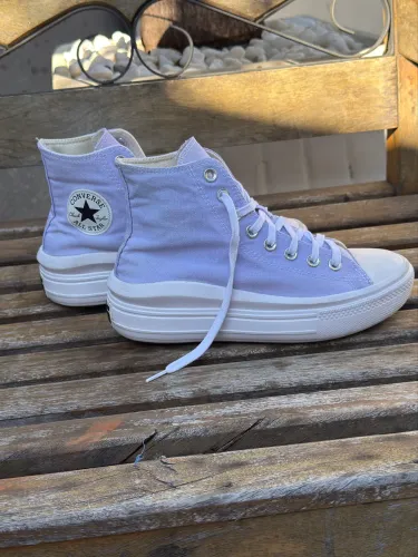 Tenis All Star 