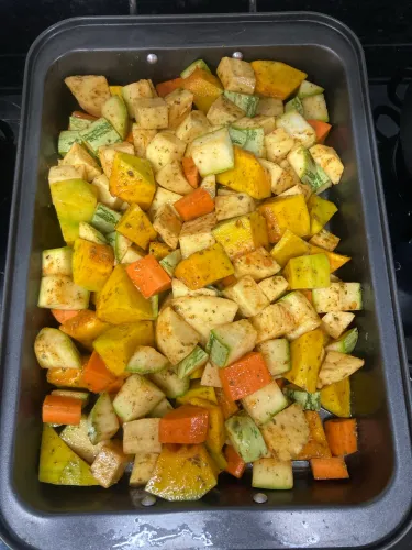 Cozinheira