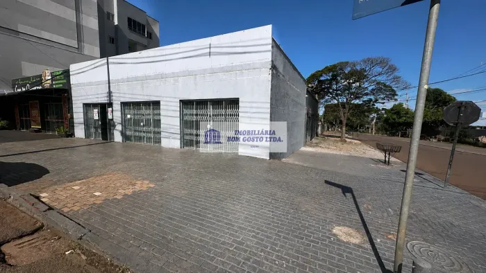 Imóvel para aluguel tem 87 metros quadrados em Coqueiral - Cascavel - PR