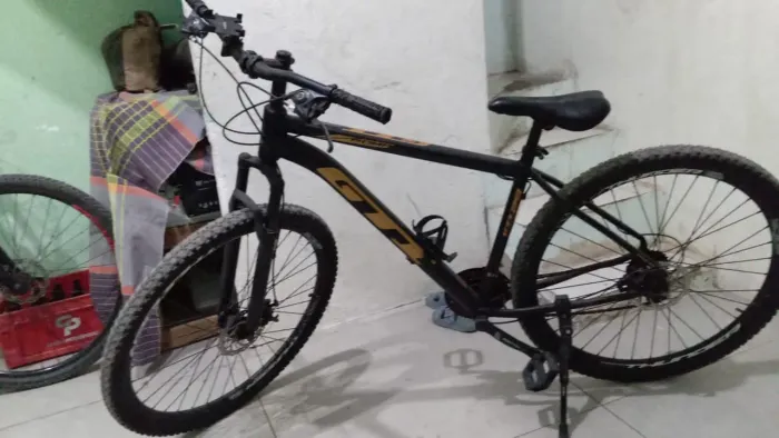 Bike GTI aro 29