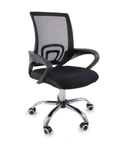 Cadeira de Escritório - NOVA NA CAIXA