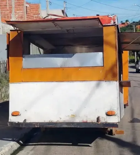 Trailer