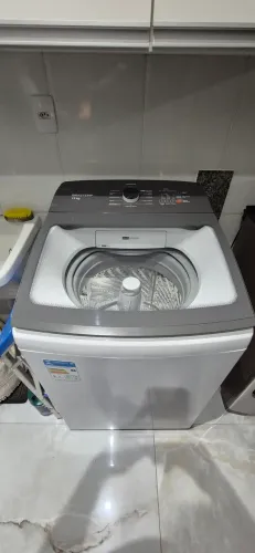 Máquina de lavar Brastemp 12k