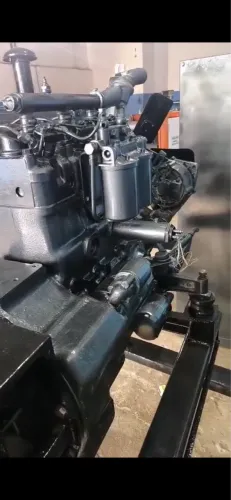 Gerador Diesel 40 KVA + QTA