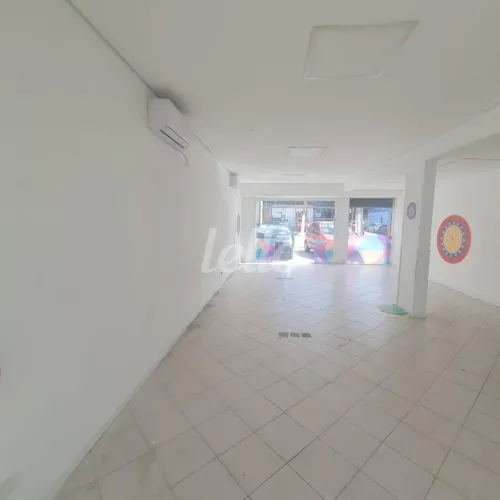 Comercial para alugar no(a) Chácara Santo Antônio (ZS)
