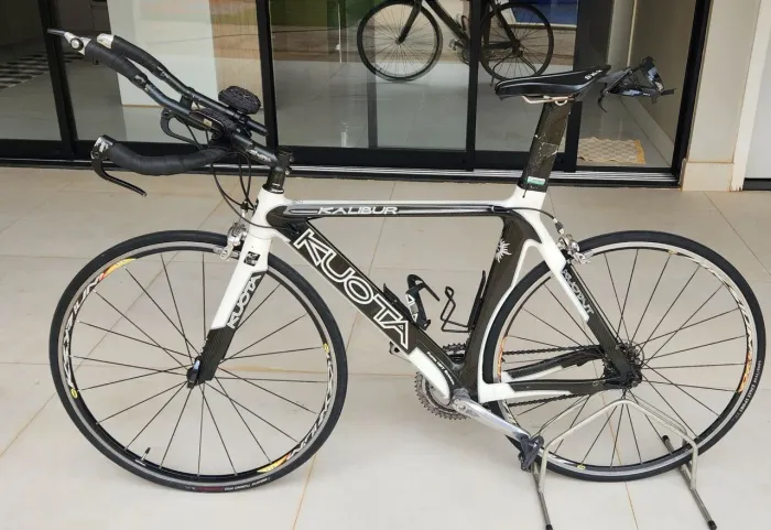 Bike Triathlon 