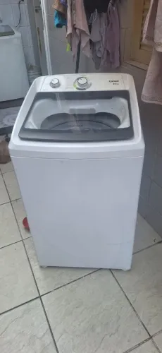 Máquina de lavar 11 kg