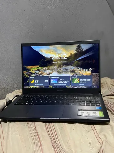 Samsung Book i3 - 11ª Geração