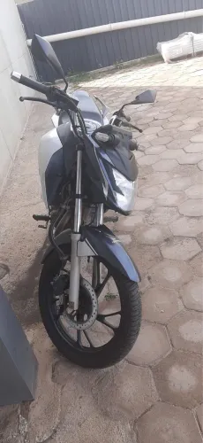 Honda Titan 160 2023 Edição Especial