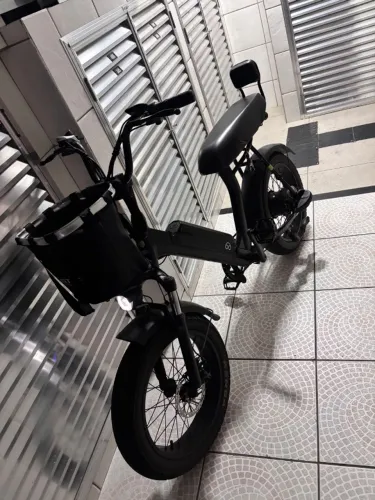 Bike lev Cruiser