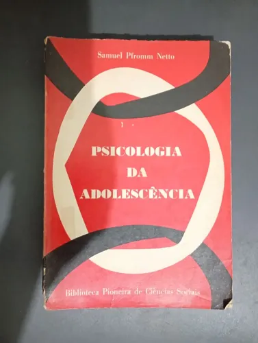 Psicologia da Adolescência 