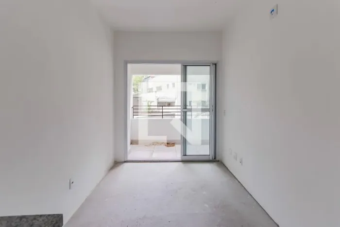 Apartamento à Venda - Butantã, 1 Quarto, 32 m2