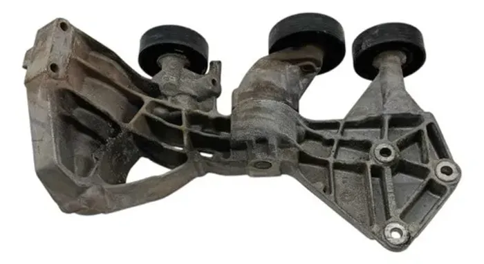 Suporte Alternador Comp Mercedes Classe A160 1.6 Axxx202xx40