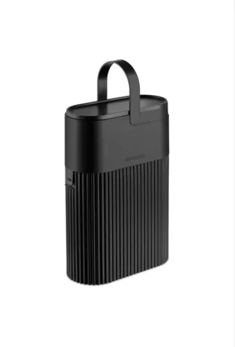 Container de Reciclagem Nespresso