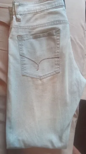 Calça Jeans Empório - 42 Slim