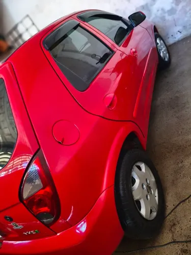 Chevrolet Celta Life/ LS 1.0 MPFI 8V Flexpower 3P 2012