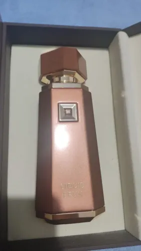 Perfume Liquid Brun French Avenue