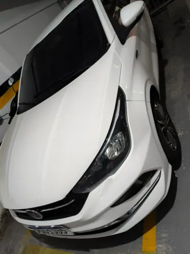 Fiat Cronos Precision 1.8 16V Flex Aut. 2019