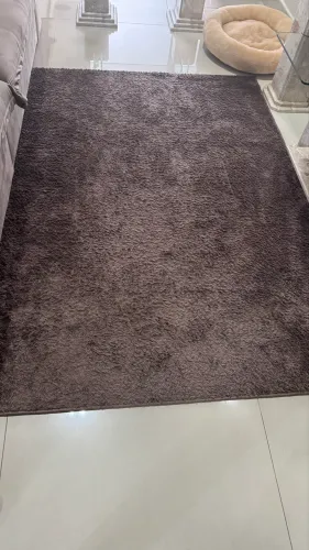 Tapete pelo baixo