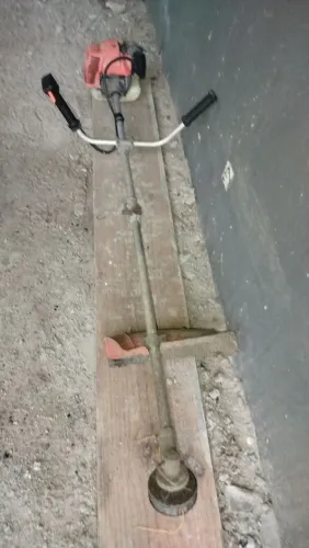 Rossadeira Para Jardinagem 