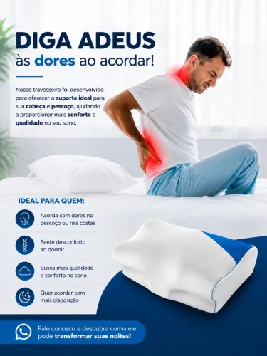 Travesseiro