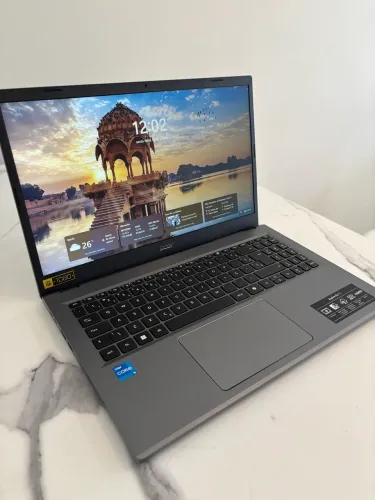 Notebook Acer Aspire Go 15 - Intel Core i5 13ª G. ? 8GB DDR5 ? 256GB SSD ? Tela 15,6' 