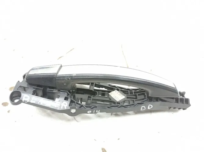 Maçaneta Externa Dianteira Direita Gm Trail Blazer 3.6 2013