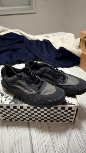 Tênis Vans