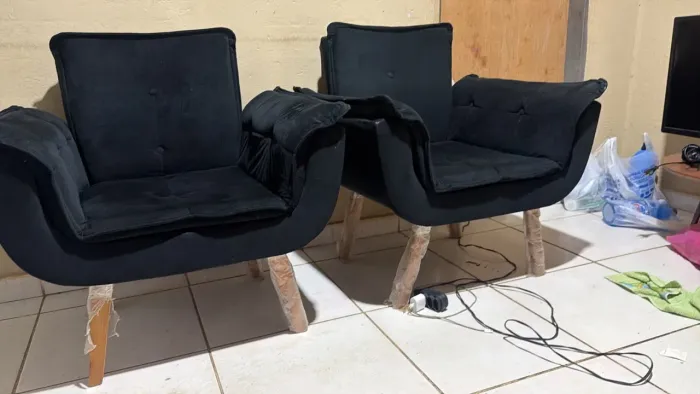 Poltronas 