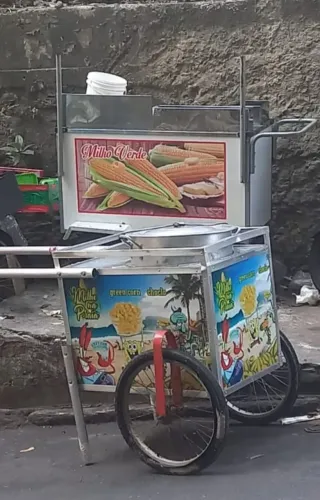 Vaga de emprego