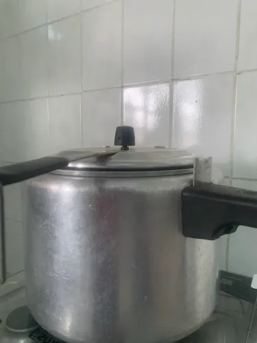 Panela de pressão 20L