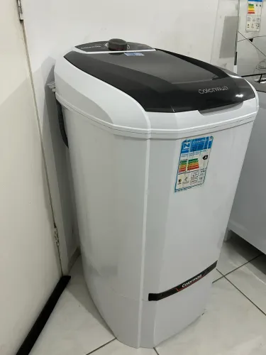 TANQUINHO COLORMAQ