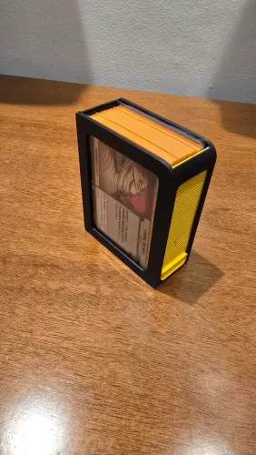 Deck Jabba The Hutt - Star Wars Unlimited