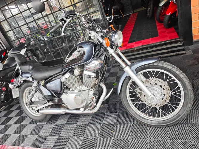 Virago 250