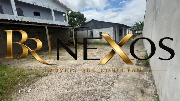 TERRENO DE 912 M , PLANO COM 3 CASAS E 7 VAGAS. CO