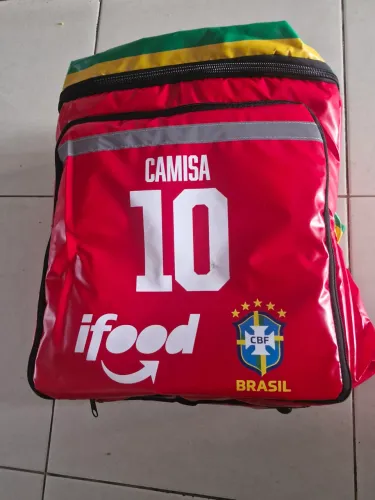 Bag nova