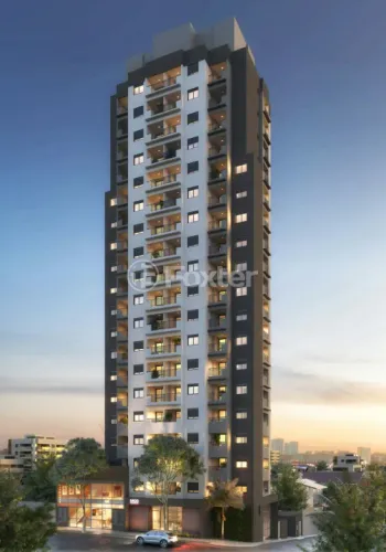 Apartamento à venda Rua Cubatão, Paraíso - São Paulo