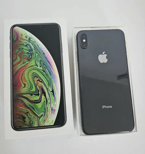 IPhone XS Max 